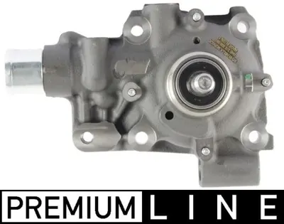 BEHR MAHLE CP445000P Su Pompasi 200x300 Iveco Daily Iii Eno:8mp376808091 500362834 65860 5001851798 PA11242 PA1176 PA30120 WAP841500 PA913 35000282 AQ2198