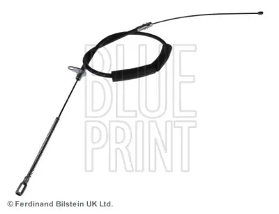 Blue Print ADA104606 Sol Arka Fren Kablosu Chrysler Voyager 2.4i Mpv 04721029AK