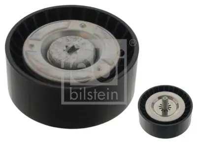Febi Bilstein 38620 V Kayis Avare Rulmani W204 C218 W212 C207 W221 651 200 03 70