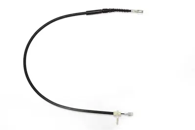 CAVO 5502696 El Fren Telı Arka Sol S Sınıf 220 S500 K17237 3404 2204201985 581950 109588 2702761 307743 A2204201985 92109588 2204202285