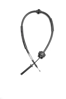 CAVO 4402681 El Fren Telı    Arka Sol    Bmw   X5 E70 All    06- 3443677210