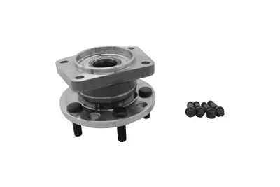 Valeo 502760 On Tekerlek Poryasi Set Jaguar X-Type 2.0 2003-07-2009-11- 