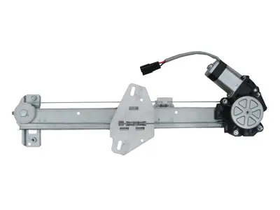 Valeo 851887 Cam Krikosu Arka Sag  Cr-V Iii 2.2i 07- 72710SWAA0