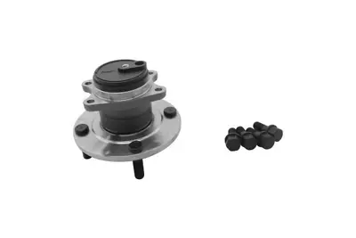Valeo 502700 Teker Rulmani Arka (Porya, 4 Bijon, Abs'Li) Mitsubishi Colt Vi (Z2-Z) 04> Smart Forfour (454) 04>06 4543500135MR594142