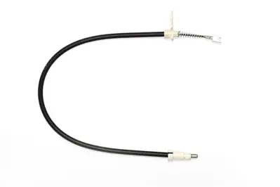 CAVO 5502702 El Fren Telı Arka Sol Slk 200 - 280 - 350 - 55amg 1714200185 109453 8548 80989 A1714200185 2002001 92109453 1080503 554289 34907