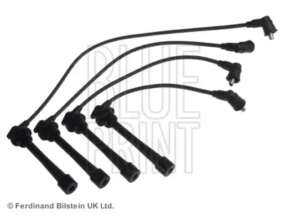 Blue Print ADG01627 Buji Kablo Seti I30 07->12/Elantra 01-06/Matrix 01-07/Tucson 300701 2742023002 CLS094 29506 JP108 222370021 85391 1038412SX IW73030 49385