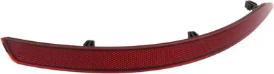 BSG 80-806-008 Tampon Reflektörü Arka Sağ 5E5945106A