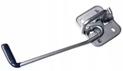 VW 6V0823186B Motor Kaput Kılıdı 6V0823186B