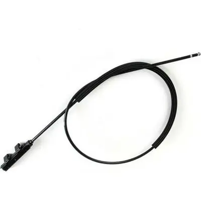 VW 3C1823535A Kaput Açma Telı 3C1823535A