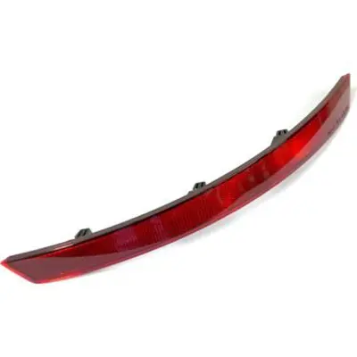 BSG 80-806-005 Tampon Reflektörü Arka Sağ 3V5945106