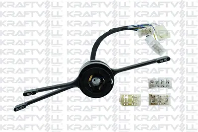 KRAFTVOLL 04050345 Sinyal Kolu R12 Toros 7700610169