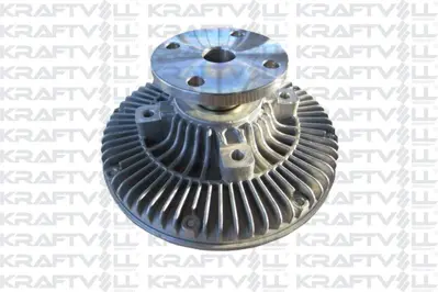 KRAFTVOLL 08140051 Fan Govdesi Bmc Pro 620-522   Dev Fatih 200 26 2K11125