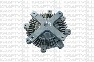 KRAFTVOLL 08140056 Fan Termigi Mitsubishi Canter Fe449 Fe515 Fe635 Fe659 ME013415