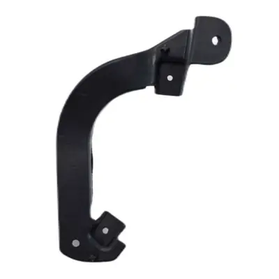 PLEKSAN 8712 On Sis Far Baglanti Braket Sag Opel Corsa D 13345361