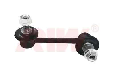 RIW HN4071 Z Rot Arka Sag Honda Accord Viii 2008-2012 52320TP6A01