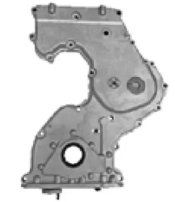 İthal KA1740 Yag Pompasi Accent Era - Getz - Cerato - Rio 1,5 Crdi 2006 -> 213502A101 213502A100