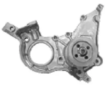 İthal TA1108 Yag Pompasi Toyota Corolla Ee111 4e Fe 97> 1510011110