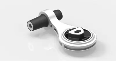 KENTPAR T012 Motor Takozu Arka ( Fiat Doblo 19jtd 13jtd ) TEM088 46767476 AS104891 335803 2519737SX WG1977965 GSP518192 BSG25700016 400321 WG1393391