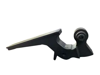 AFT 7937.Q8 Kaput Açma Kolu Tutamaği Peugeot Partner-Citroen B... 7937.Q8