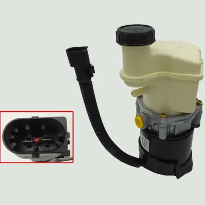 AFT  DP114110 Direksiyon Pompasi Elektrikli Renault Clio Ii 98-Amp;G... 7701470783