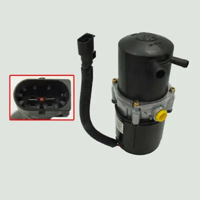 AFT  DP143110 Direksiyon Pompasi Elekt./Hidrolik P106 Ii 1.0i-1.... 4007.9C 4007.Q5