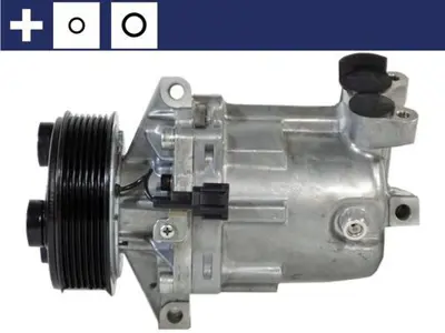 BEHR MAHLE 3031523 Klima Kompresörü Micra Iii-Micra C-C-Note-Tiida 1.... 92600CJ700 92600CJ70A 92600CJ70B
