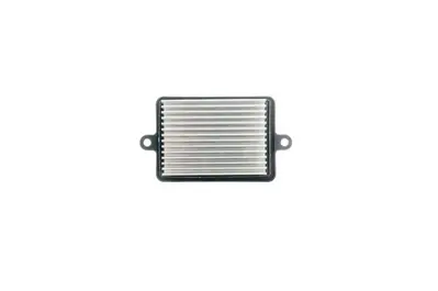 BEHR MAHLE  ABR133000P Kalorifer Rezistansi Combo E-Vivaro C-Zafira Life-... 9821291880 1609171180 271500017R