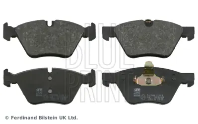 Blue Print  ADB114205 Fren Balatasi On Bmw E60 E61 E90 E91 E92 E93 E84 E... 34116763617