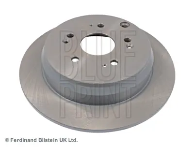 Blue Print  ADH24388 Arka Fren Diski (Dolu Tip) Honda Cr-V 2.0l K20 (Rd... 42510SA9E50 42510SCAE50 42510T1GG01