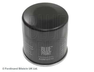 Blue Print  ADN12112 Yağ Filtresi Mgn Iii-Fluence-Clio Iii-Iv-Lgn Iii-T... 152009645R 152085758R 1520865F0A