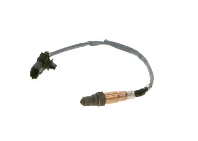 Bosch  0258986752 Oksijen Sensörü (Pozisyon 1) Astra J-Corsa D-E Ins... 55563348 855235