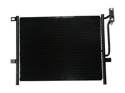 Bosch 0280750777 Klima Radyatoru Bmw E46 M43 M52 M54 N40 N42 N45 64538377614