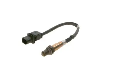 Bosch  0281004157 Oksijen Sensörü P207 09>13 P208 12>19 P301 1... 1618.NE 9687161080 9678423380