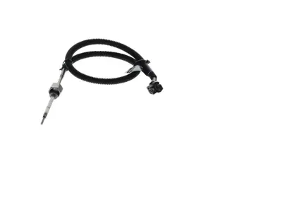 Bosch  0986259230 Egzoz Sicaklik Sensoru (Partikul Filt. Oncesi) Mer... A0009059705