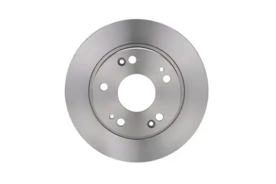 Bosch  0986479451 Arka Fren Diski (Dolu Tip) Honda Civic 1,6l R16a2 ... 42510SNAA00 42510SNAA01 42510SMGE20