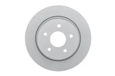 Bosch  0986479762 Arka Fren Disk Aynasi Yeni Connect Chc 1.6 /1.5 Td... DV612A315BA AV612A3315BA 1683383