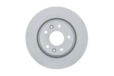 Bosch  0986479D16 On Fren Diski Kadjar 15> Qashqai Ii (J11) 13>... 402064EA0A 402064BA0A 402066624R