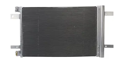 Bosch  1986AD2014 Klima Radyatörü (Kondenseri) Opel Astra L-Grandlan... 9816746580 9817334080 9673629780