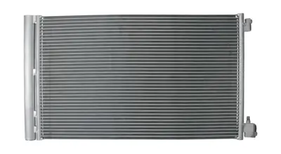 Bosch  1986AD2022 Klima Kondenseri Opel Insignia 1.6i-2.0 Cdti 08=-Amp;G... 13241737 1850134 13330217