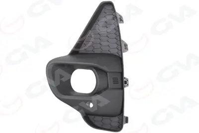 GVA 9590057 Sis Far Çerçevesi Sol Corsa F 20=> 9830218680