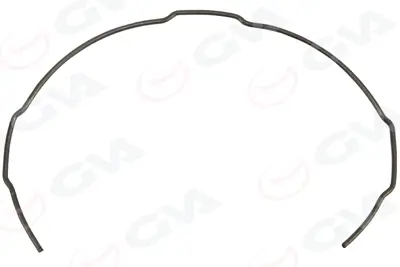 GVA 8919134 Senkromeç Yayi Master Ii Megane Ii 8200763335 7700116330