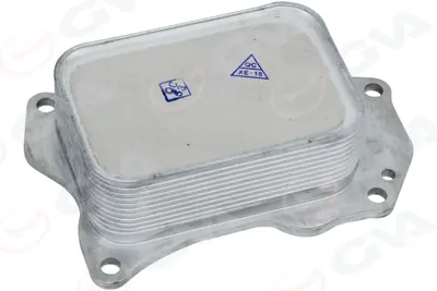 GVA 4237005 Yag Sogutucu (Tek Petek) Ford Focus Iv 18> 1.5 ... 2189423 2051698 40708 4047755715748 172337 2531947S 1880858 83860 SP200083x 130009