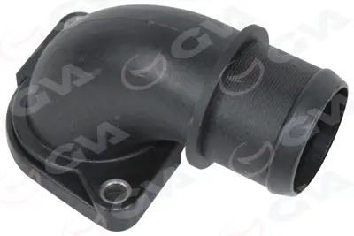 GVA 6899114 Intercooler Giriş Borusu Sol Nissan Qashqai 1.5l 2... 14460JD50D 14460JD52B 14460JD72C 757560 T494431 94431 227739 2400542 16283 164267