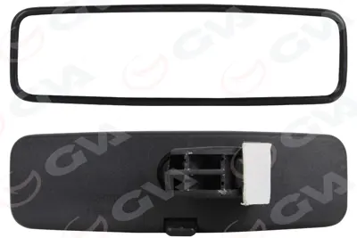 GVA 1013312 İç Dikiz Aynasi Prizmatik  (Uzun) R19-Mgn-R21-Clio-Master-Partner-P206 814842 6106219 5173210 9256219789 6106217 351990400650 I0065 49229910 BSG70905001 70905001