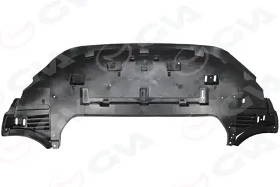 GVA 9545262 Ön Tampon Alt Muhafaza ( Deflektör ) C4 2011- 7013LC 542656WA 7013XZ