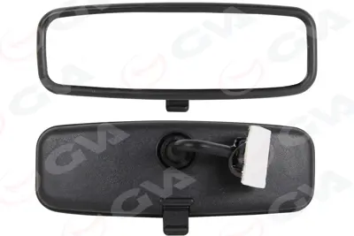 GVA 1013311 İç Dikiz Aynasi Cama Monteli R9-R11 7701349373