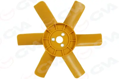 GVA 7523012 Fan Motoru Pervanesi (B.Rul) Dks-Karsan Boxer (6 K... 4121089