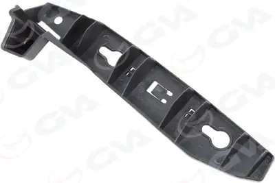 GVA 9590323 Arka Tampon Braketi Sol Opel Corsa F 2020> 9829543880