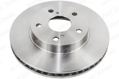 OTOZONE BD9029 Ön Fren Disk Aynasi Toyota Hilux 2.5 (06-)(275x28x5dl Havali) 435120K120 DDF2634C 986479A97 55523 92252303 BG4758C 25366 BS8976 ADT343234 435120K130