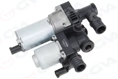 GVA 6899713 Kalorifer Muslugu Bmw E46 E83 Z3 64118369807 620681 8369807 V20770053